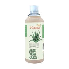 Aloevera Juice 1 Ltr