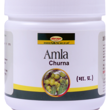Amla Churna 100 g