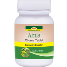 Amla Churna Tablet 60 tab