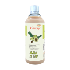 Amla Juice 1 Ltr