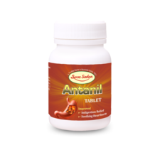 Antanil Tablet 60 TAB
