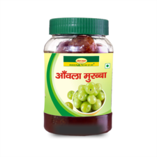 Aonla Murabba 500 g