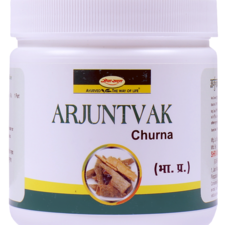 Arjuntvak Churna 100 g