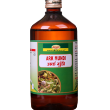 Ark Mundi 450 ml