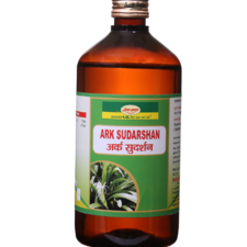 Ark Sudarshan 450 ml
