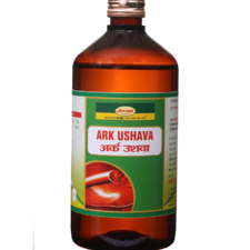 Ark Ushava 450 ml