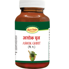 Ashok Ghrit 100 g