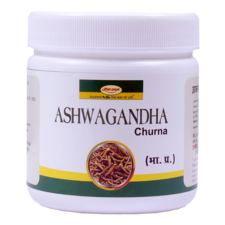 Ashwagandha Churna 100 g