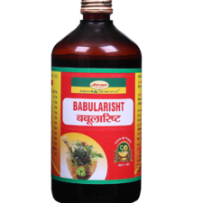 Babularishta 450 ml