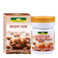 Badam Pak 125 g