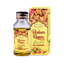 Badam Rogan 100 ml