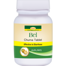 Bel Churna Tablet 60 tab