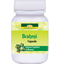 Brahmi Capsule 60 cap