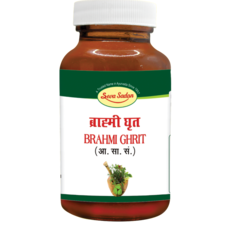 Brahmi Ghrit 100 g