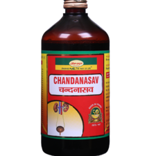 Chandnasava 450 ml