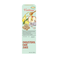 Cholesterol Care Juice 500 ml