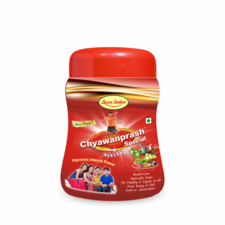 Chyawanprash Avaleha (Special) 500 g