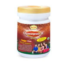 Chyawanprash SF Avaleha 450 g