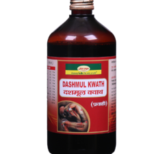 Dashmul Kwath 450 ml