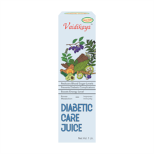 Diabetic Care Juice 1 Ltr