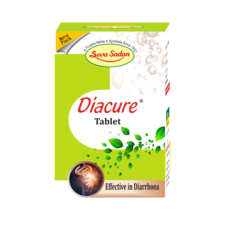 Diacure Tablet 60 tab
