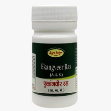 Ekangveer Ras 80 tab