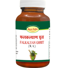 Falkalyan Ghrit 100 g