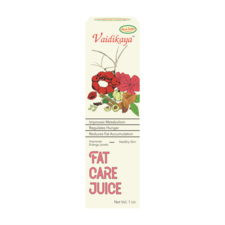Fat Care Juice 1 Ltr