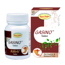 Gasino Tablet 60 tab