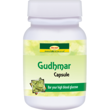 Gudhmar Capsule 60 cap