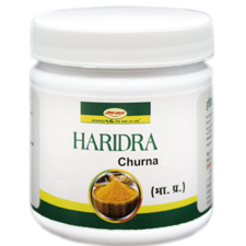 Haridra Churna 100 g