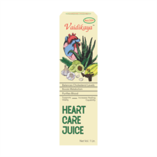 Heart Care Juice 1 Ltr