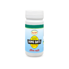Hing Bati 25 g