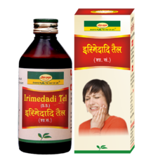 Irimedadi Tel 100 ml