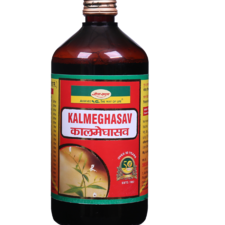 Kalmeghasava 450 ml