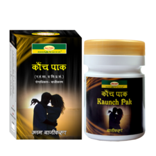 Kaunch Pak 125 g