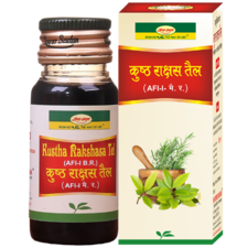 Kustha Rakshasa Tel 25 ml