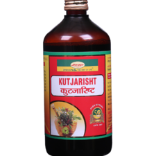 Kutajarishta 450 ml
