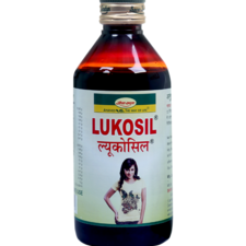 Lukosil (Syrup) 200 ml