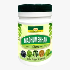 Madhumehhar Churna 200 GM