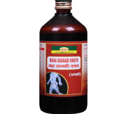 Maha Rasnadi Kwath 450 ml