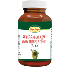 Maha Triphala Ghrit 100 g
