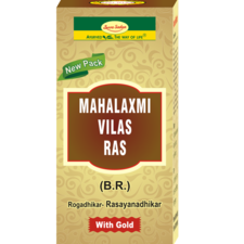 Mahalaxmi Vilas Ras (S.Y.) 10 tab