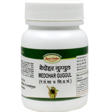 Medohar Guggul 80 tab