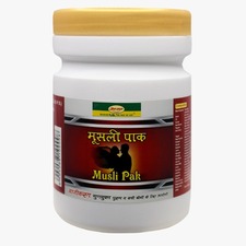 Musli Pak 250 g