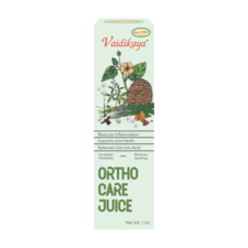Ortho Care Juice 1 Ltr