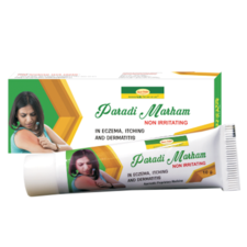 Paradi Marham (Tube) 10 GM