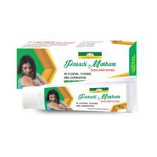 Paradi Marham (Tube) 10 g