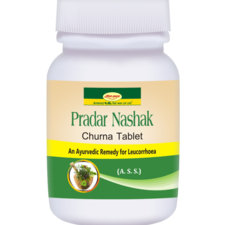 Pradar Nashak Churna Tablet 60 tab