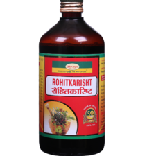 Rohitkarishta 450 ml